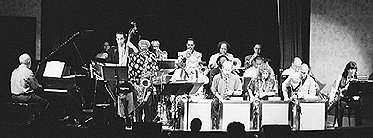 The Band