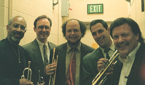 Quick! Hide the wome...